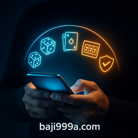 baji999 এর সরঞ্জাম