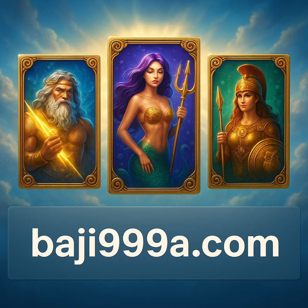 baji999 এর ইতিহাস