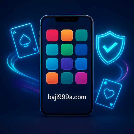 baji999 এর