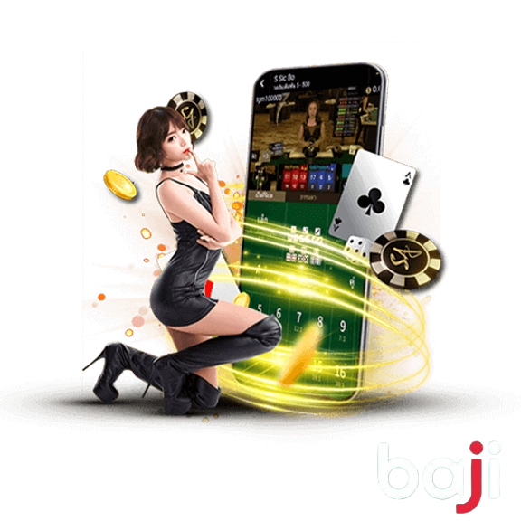 baji 7777 live login